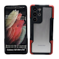 Miniatyrbilde 6 av 11: Samsung Galaxy S21 Ultra - Skal Rosa