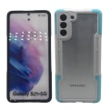 Pikkukuva 7 / 11: Samsung Galaxy S21 - Skyddsskal Rosa