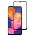 Miniatyrbilde 1 av 11: Samsung Galaxy A10 Skärmskydd 2.5D HD 0,3mm Svart