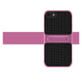 Miniatyrbillede 1 af 11: iPhone SE 2020 - Stötdämpande Skal (Floveme) Rosa