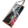 Miniatyrbild 2 av 11: Samsung Galaxy S24 FE - Ultimat Skyddskal med Premiumdesign Röd