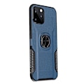 Miniatyrbillede 5 af 11: iPhone 12 Pro - LEMAN Skal med Ringhållare Black