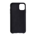 Pikkukuva 8 / 11: iPhone 11 Pro Max - Mattbehandlat Skyddsskal (NKOBEE) Röd