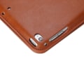 Miniatyrbild 10 av 11: Praktiskt Fodral - iPad 9.7 Svart