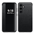 Pikkukuva 2 / 11: Samsung Galaxy S24  Slimmat Fodral i Elegant Design Svart