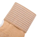 Miniatyrbillede 6 af 10: Elastiska Handledsstöd Handledsskena Beige
