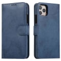 Miniatyrbillede 10 af 11: iPhone 11 Pro Max - Praktisk LEMAN Wallet etui Himmelsblå
