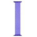 Miniatyrbillede 3 af 11: Apple Watch 42/44/45/49mm - Elastiskt Armband i Nylon Gul Dot XS