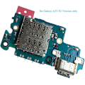 Pikkukuva 5 / 7: Samsung Galaxy A53 5G - Reservdel Laddningsport