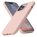 Pikkukuva 2 / 11: iPhone 14 Pro Max - Kestävä suojakotelo (LEMAN) Röd