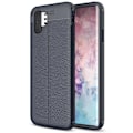 Pikkukuva 3 / 11: Samsung Galaxy Note10+ - Stilsäkert AUTO FOCUS Skal Grå