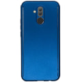 Pikkukuva 1 / 11: Stilrent Skyddande Skal (FLOVEME) - Huawei Mate 20 Lite Blå