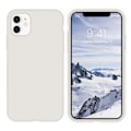 Pikkukuva 4 / 11: iPhone 11 - Professionellt Skyddande Floveme Skal Röd