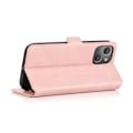 Miniatyrbilde 8 av 11: iPhone 13 Mini - Plånboksfodral Röd