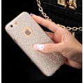 Miniatyrbillede 3 af 8: iPhone 6/6s plus  -  Elegant Crystal-skal från Snowflake Rosa