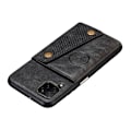 Miniatyrbillede 10 af 11: Samsung Galaxy A42 - Cover med kortholder Svart