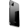 Miniatyrbilde 7 av 7: Huawei P40 Lite - Skyddande Silikonskal (Floveme) Guld