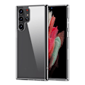 Pikkukuva 3 / 11: Samsung Galaxy S23 Ultra - Tyylikäs suojaava ohut kuori Red