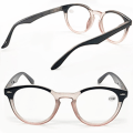 Pikkukuva 5 / 9: Praktiska Bekväma Läsglasögon UNISEX Rosa +2.0