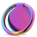 Miniatyrbild 6 av 10: CHROME Stilren Ringhållare Chrome