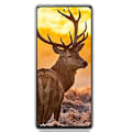 Miniatyrbillede 5 af 8: S21 Plus Skärmskydd FULL-GLUE 0,3mm HD-Clear Transparent