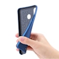 Miniatyrbild 9 av 11: Samsung Galaxy A40 - Elegant Smart Skal (DUX DUCIS) Blå