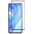 Miniatyrbilde 3 av 7: Xiaomi Mi 11i Sk�rmskydd 2.5D HD 0,3mm Transparent/Genomskinlig