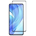 Pikkukuva 3 / 7: Xiaomi Mi 11i Sk�rmskydd 2.5D HD 0,3mm Transparent/Genomskinlig