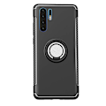 Miniatyrbilde 9 av 11: Huawei P30 Pro - Praktiskt Stilsäkert Skal Ringhållare (FLOVEME) Blå