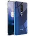 Pikkukuva 11 / 11: Oneplus 7 Pro - Skyddsskal (FLOVEME) Transparent/Genomskinlig