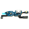 Pikkukuva 1 / 2: Samsung S4 Mini (i9190 - i9195) Laddkontakt ORIGINAL