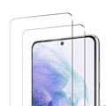 Pikkukuva 2 / 2: Fulltäckande Skärmskydd För iPhone 12 Pro Max - 9H