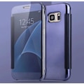 Miniatyrbild 11 av 11: Samsung S8+ - LEMANS SmartTouch Fodral ORIGINAL (Auto-sleep) Svart