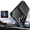 Miniatyrbillede 4 af 11: Samsung Galaxy A15 4G/5G Wallet Case - Kort & Skydd i Ett
