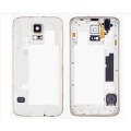 Miniatyrbild 7 av 8: GALAXY S5 Ram/Chassi/Middle frame Guld