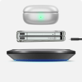Miniatyrbillede 4 af 11: Galaxy Z Fold 5