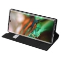 Pikkukuva 8 / 11: Samsung Galaxy Note10 - DUX DUCIS Professionellt Fodral Guld Guld