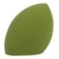 Pikkukuva 1 / 11: Pulver Puff Makeup Svamp Grön