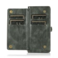 Miniatyrbillede 8 af 11: Samsung Galaxy S21 - Praktisk 2-1 Wallet etui Mörkgrön
