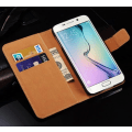Pikkukuva 4 / 11: Samsung Galaxy S8 - TOMKAS Stilrena Plånboksfodral Brun