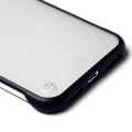 Miniatyrbild 9 av 11: Huawei P20 Lite - Professionellt Stöttåligt Skal Svart