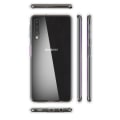 Pikkukuva 7 / 11: Samsung A50 | 360° TPU Silikonfodral | Heltäckande Skydd Guld