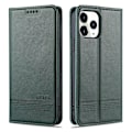 Miniatyrbilde 6 av 11: iPhone 12 Pro Max - Stilsäkert Plånboksfodral Svart