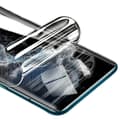 Samsung Galaxy A15 4G/5G Hydrogel Skärmskydd HD 0,2mm
