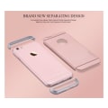 Miniatyrbilde 6 av 11: iPhone 6/6S - Stilrent skal från FLOVEME (Original) Svart