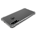 Miniatyrbillede 6 af 11: Huawei P40 Lite E - Floveme Skyddsskal Transparent/Genomskinlig