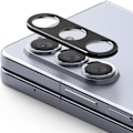 Pikkukuva 1 / 11: Samsung Galaxy Z Fold 6 - 2.5D HD linsskydd som kombinerar skydd & klarhet!