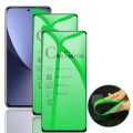 Miniatyrbillede 3 af 9: 3-PACK Xiaomi Mi 11T Skärmskydd Ceramics HD 0,3mm Transparent