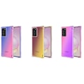Miniatyrbilde 5 av 11: Samsung Galaxy Note 20 Ultra - Stilsäkert Skal Transparent