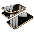 Pikkukuva 5 / 11: iPhone 8 - Magnetiskt Skal Blå